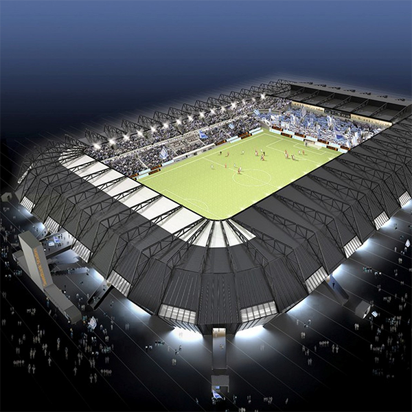 Swedbank Stadion