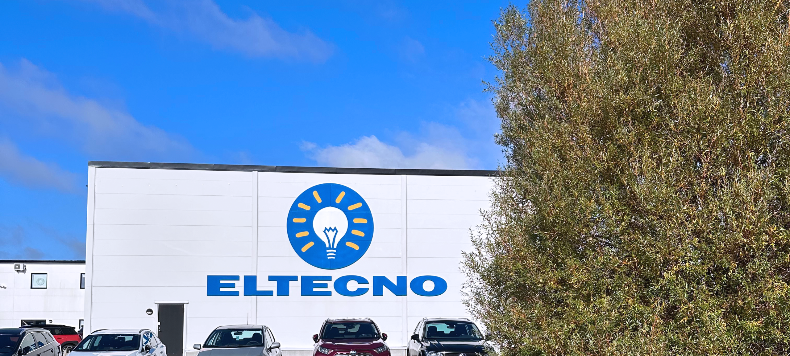 Eltecno Vellinge