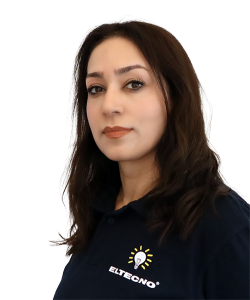 Niloofar Nikaeen